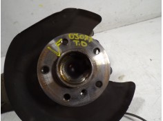Recambio de mangueta trasera derecha para mini mini (f56) 1.5 12v turbodiesel referencia OEM IAM 33326851576   2