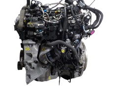 Recambio de motor completo para mercedes-benz clase b (w246) b 180 cdi (246.212) referencia OEM IAM A6070106800 K9K451 