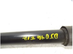 Recambio de amortiguador trasero izquierdo para seat alhambra (711) 2.0 tdi referencia OEM IAM 7N0513049L 814902000773  2