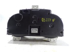 Recambio de cuadro instrumentos para opel corsa d 1.3 16v cdti referencia OEM IAM 13312037   2