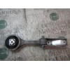 Recambio de soporte motor trasero para skoda fabia (5j2 ) 1.2 12v referencia OEM IAM 6Q0199851AJ  