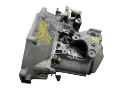 Recambio de caja cambios para citroën c3 1.4 16v referencia OEM IAM 2231C3 20CQ88  2
