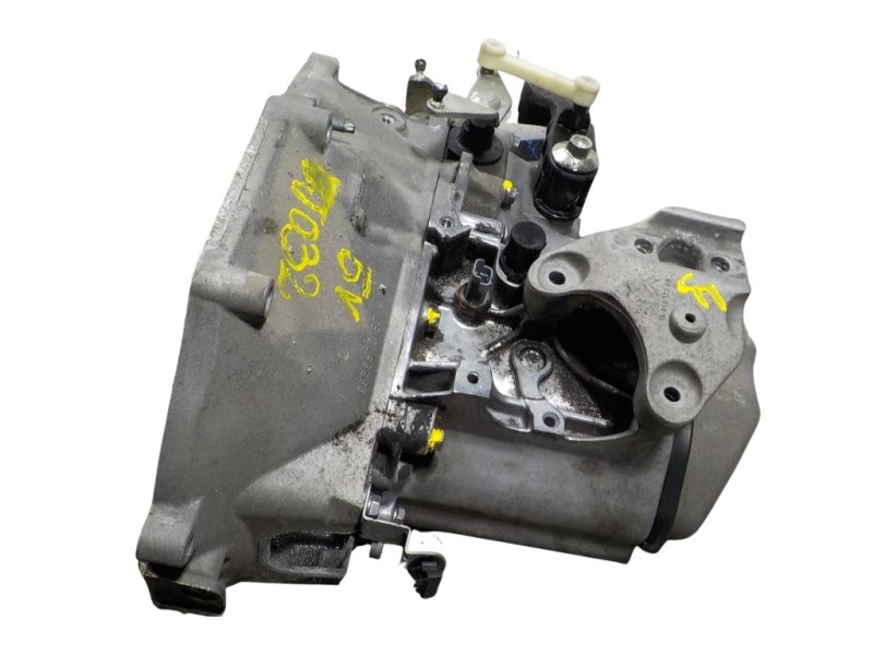 Recambio de caja cambios para citroën c3 1.4 16v referencia OEM IAM 2231C3 20CQ88 