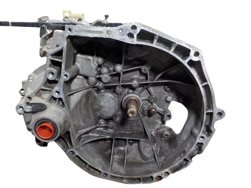 Recambio de caja cambios para citroën c3 1.4 16v referencia OEM IAM 2231C3 20CQ88 