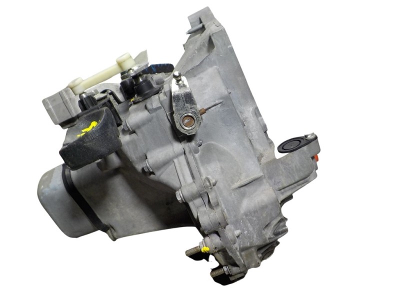 Recambio de caja cambios para citroën c3 1.4 16v referencia OEM IAM 2231C3 20CQ88 