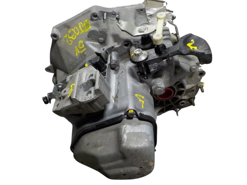 Recambio de caja cambios para citroën c3 1.4 16v referencia OEM IAM 2231C3 20CQ88 