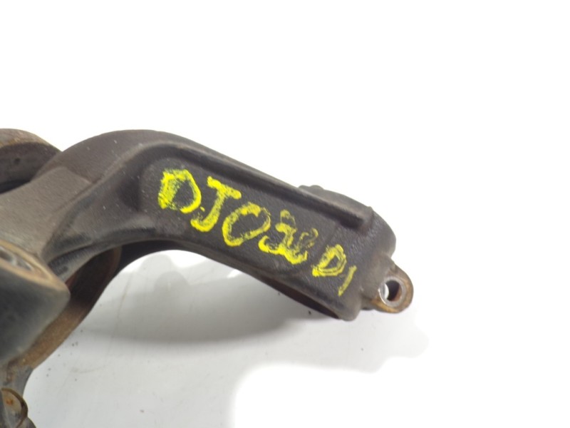 Recambio de mangueta delantera izquierda para citroën c3 1.4 16v referencia OEM IAM 364691  