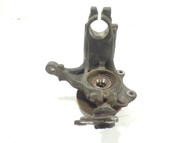 Recambio de mangueta delantera izquierda para citroën c3 1.4 16v referencia OEM IAM 364691  