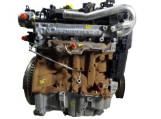 Recambio de motor completo para renault megane iii berlina 5 p 1.5 dci diesel fap referencia OEM IAM 8201177757 K9K846 