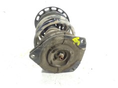 Recambio de amortiguador delantero izquierdo para renault megane iii berlina 5 p 1.5 dci diesel fap referencia OEM IAM 543020008 2