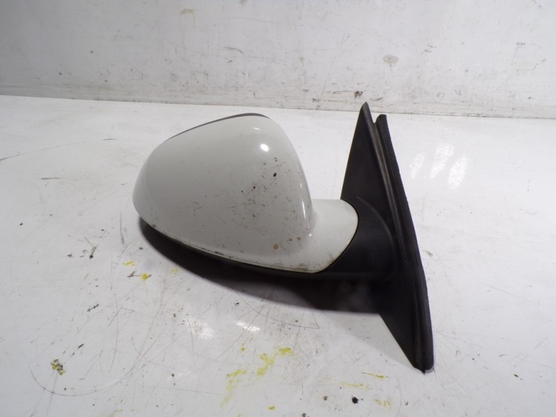 Recambio de espejo derecho para opel insignia berlina 2.0 16v cdti referencia OEM IAM 13268737 13269576 