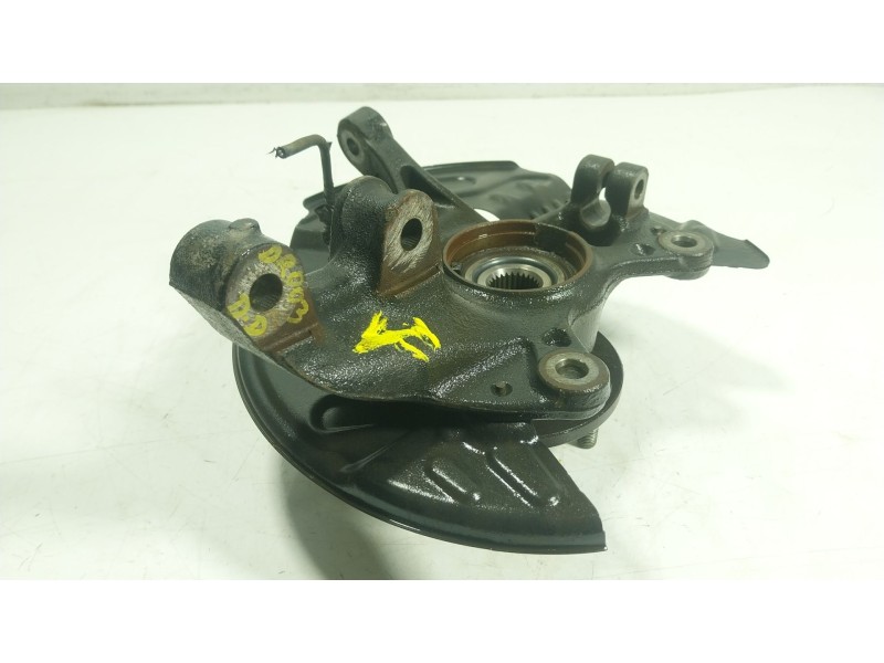 Recambio de mangueta delantera derecha para ford focus iv (hn) 1.0 ecoboost referencia OEM IAM 2194085  