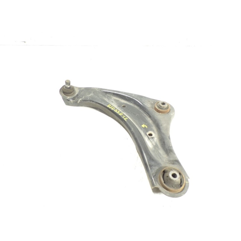 Recambio de brazo suspension inferior delantero izquierdo para nissan juke (f15) acenta referencia OEM IAM 545011KK0A  