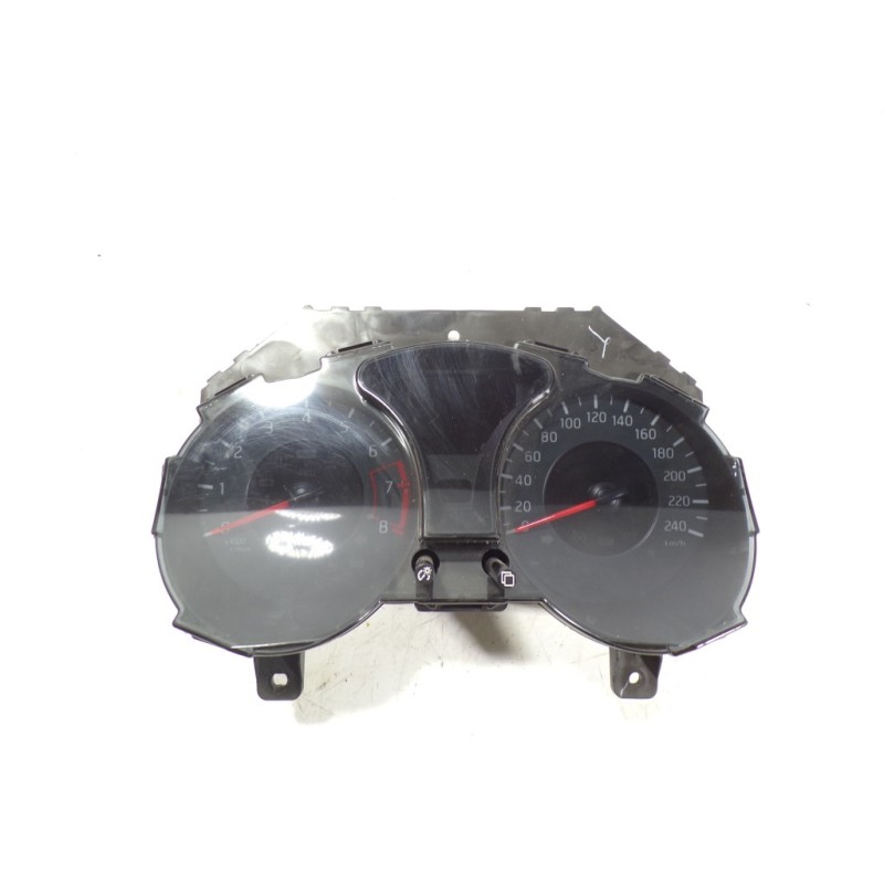 Recambio de cuadro instrumentos para nissan juke (f15) acenta referencia OEM IAM 24810BV28B 15AE0000E1130 15AE0000E1130