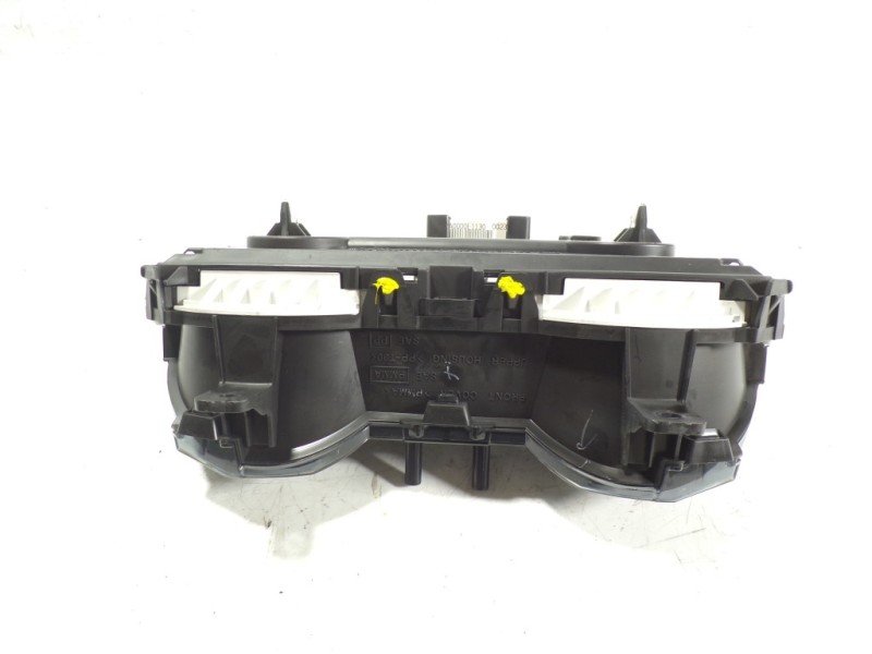 Recambio de cuadro instrumentos para nissan juke (f15) acenta referencia OEM IAM 24810BV28B 15AE0000E1130 15AE0000E1130