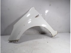 Recambio de aleta delantera izquierda para hyundai i20 1.4 crdi cat referencia OEM IAM   