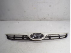 Recambio de rejilla para hyundai i20 1.4 crdi cat referencia OEM IAM   