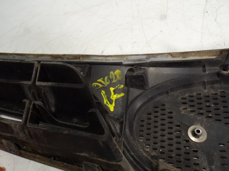 Recambio de rejilla para hyundai i20 1.4 crdi cat referencia OEM IAM   