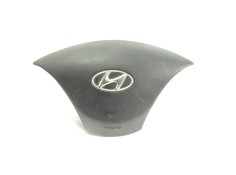 Recambio de airbag delantero izquierdo para hyundai i30 (gd) 1.4 cat referencia OEM IAM 56900A6000RY 56900A6000 A656900010