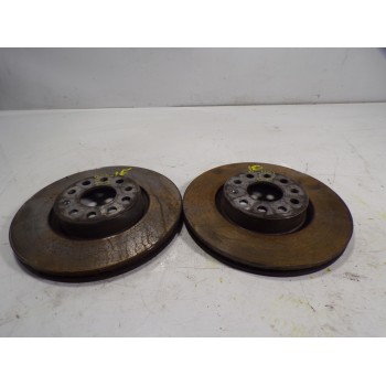 DISCO FRENO DELANTERO 5Q0615301F 