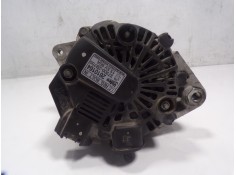 Recambio de alternador para hyundai i30 (gd) 1.4 cat referencia OEM IAM 373002B700 373002B700 2610164 2