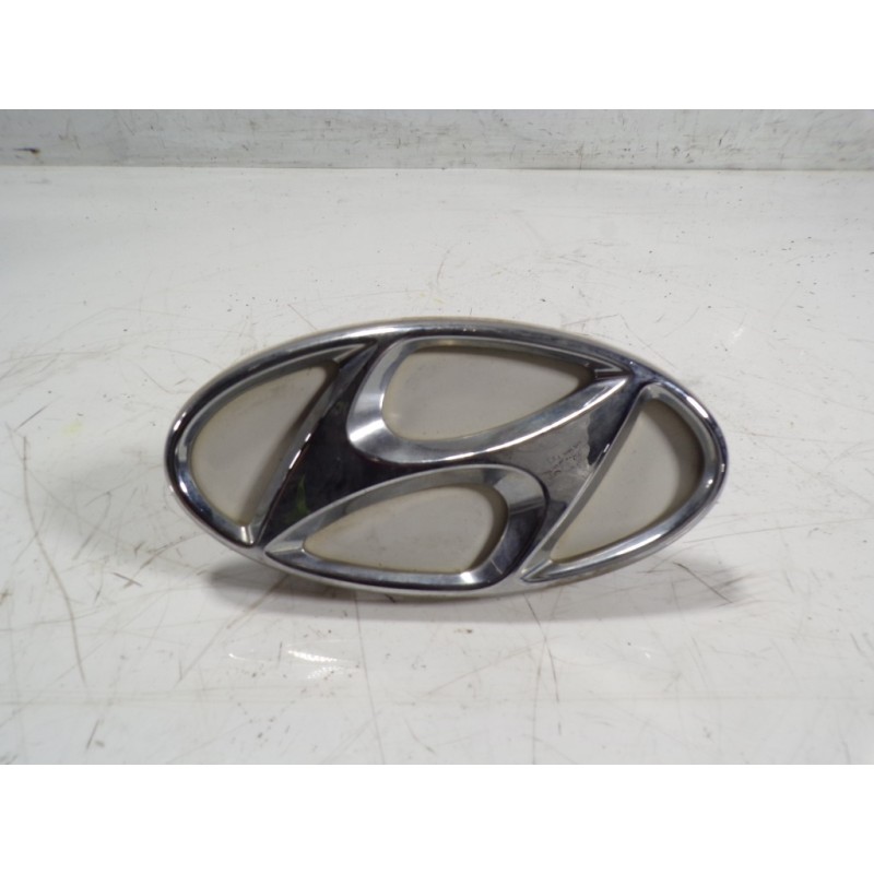 Recambio de maneta porton para hyundai i30 (gd) 1.4 cat referencia OEM IAM 86320A5000  