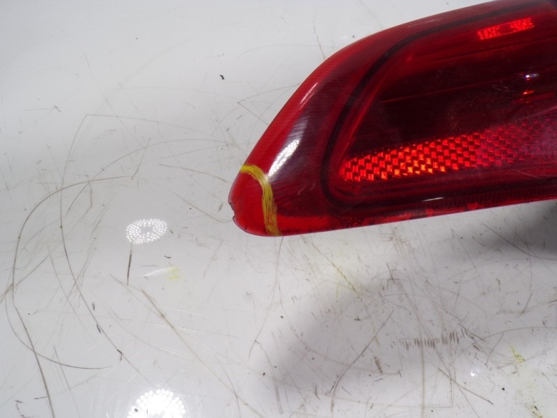 Recambio de piloto trasero izquierdo para hyundai i30 (gd) 1.4 cat referencia OEM IAM 92401A5020  