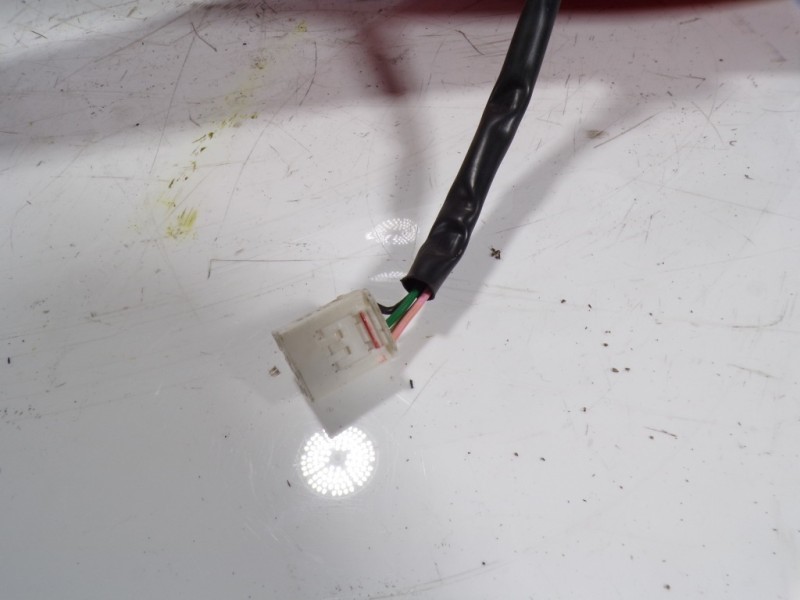 Recambio de piloto trasero izquierdo para hyundai i30 (gd) 1.4 cat referencia OEM IAM 92401A5020  