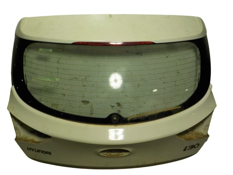Recambio de porton trasero para hyundai i30 (gd) 1.4 cat referencia OEM IAM 73700A6000  