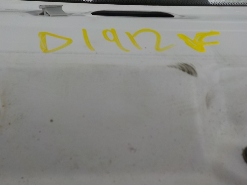 Recambio de porton trasero para hyundai i30 (gd) 1.4 cat referencia OEM IAM 73700A6000  