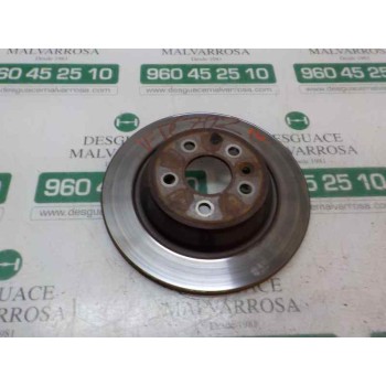 DISCO FRENO TRASERO 1864280 