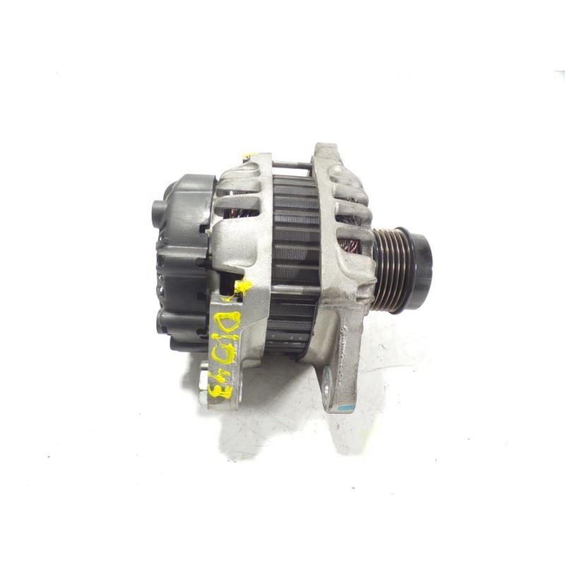 Recambio de alternador para hyundai i20 1.4 cat referencia OEM IAM 373002B700 373002B700 2610164