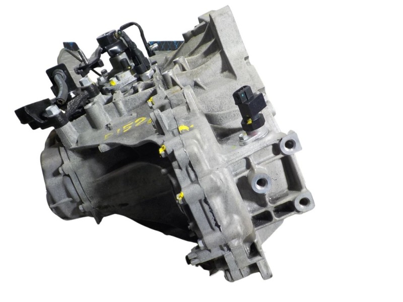 Recambio de caja cambios para kia venga 1.6 cat referencia OEM IAM 4300026688 ZG58HJ 