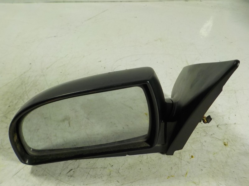 Recambio de espejo izquierdo para kia carens 2.0 turbodiesel cat referencia OEM IAM   