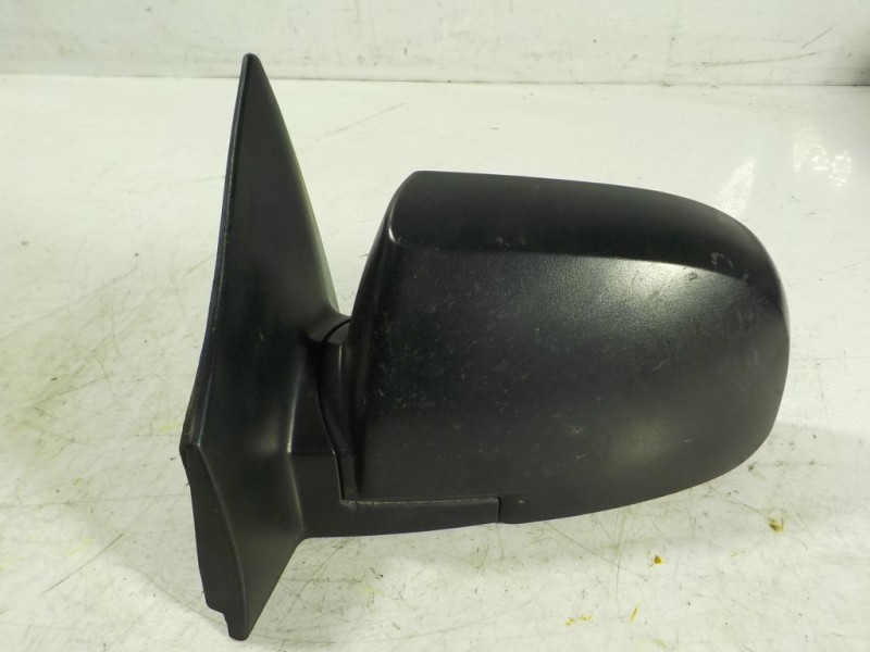 Recambio de espejo izquierdo para kia carens 2.0 turbodiesel cat referencia OEM IAM   