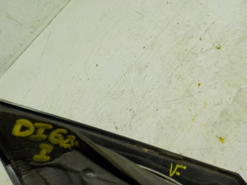 Recambio de espejo izquierdo para kia carens 2.0 turbodiesel cat referencia OEM IAM   