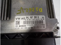 Recambio de centralita motor uce para audi a3 sportback (8vf) s line edition referencia OEM IAM 04L906026BN8V0 04L907309R 028103 2