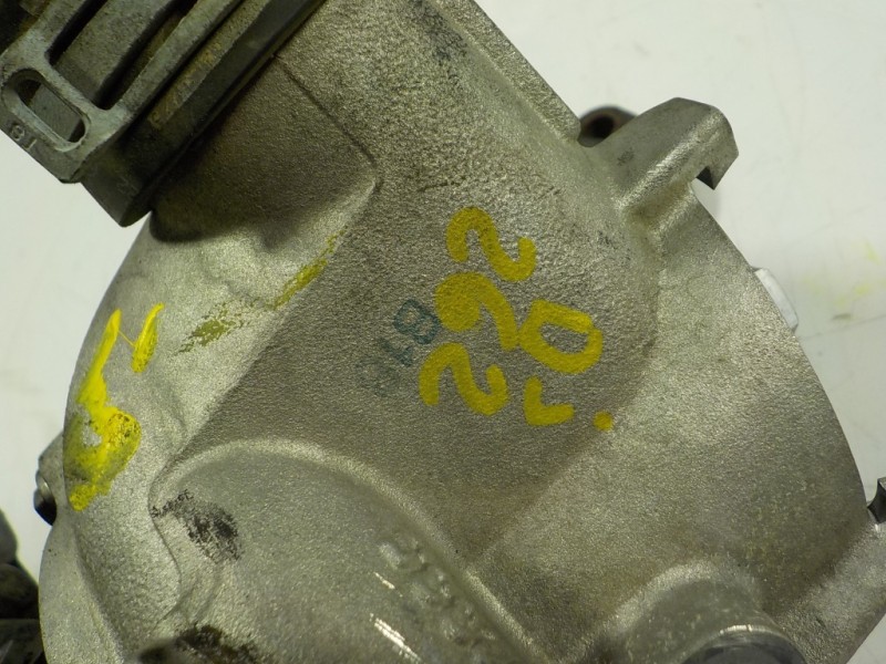 Recambio de turbocompresor para audi a3 sportback (8vf) s line edition referencia OEM IAM 04L253010B 04L253010B 