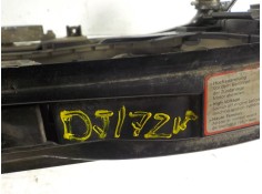 Recambio de frente delantero para audi a4 berlina (8e) 1.8 20v turbo referencia OEM IAM    2