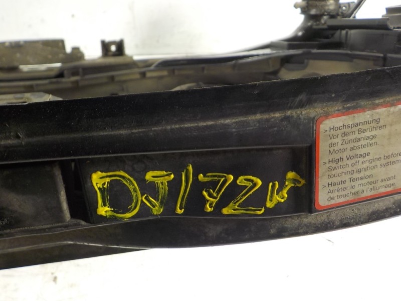 Recambio de frente delantero para audi a4 berlina (8e) 1.8 20v turbo referencia OEM IAM   