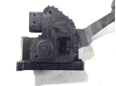 Recambio de potenciometro pedal para opel corsa d 1.3 16v cdti referencia OEM IAM 55702020 13305804  2