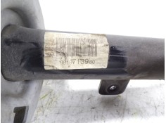Recambio de amortiguador delantero derecho para citroën ds4 1.6 blue-hdi fap referencia OEM IAM 9815714780 9815713980  2