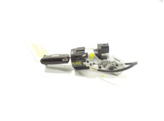 Recambio de antirrobo para citroën c3 picasso 1.6 hdi fap referencia OEM IAM 4162PT 9663123280  2