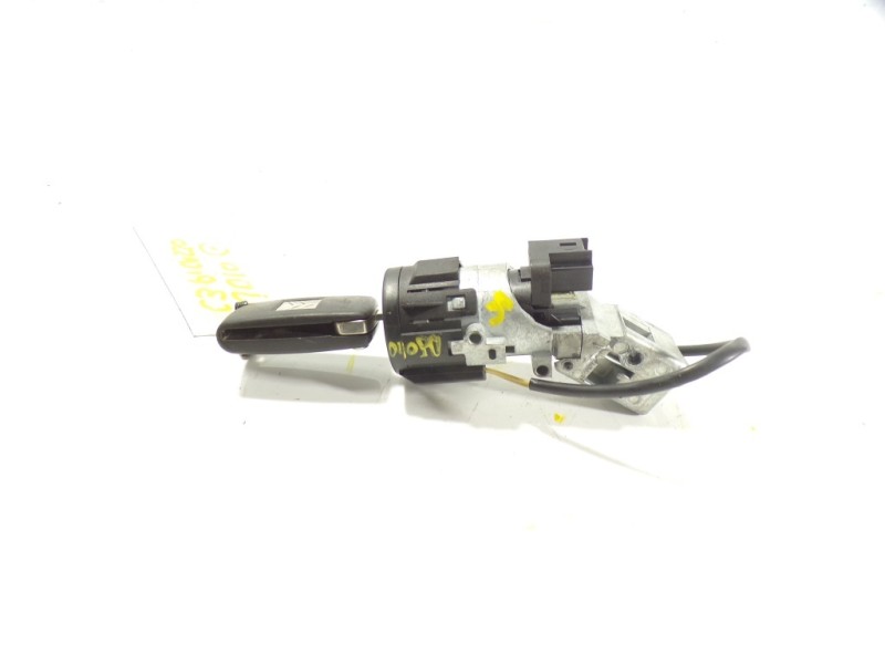 Recambio de antirrobo para citroën c3 picasso 1.6 hdi fap referencia OEM IAM 4162PT 9663123280 