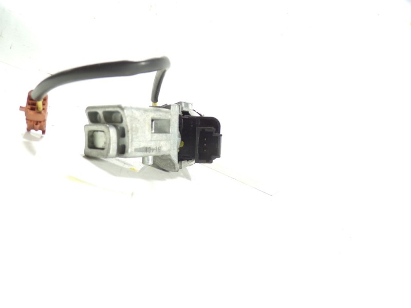 Recambio de antirrobo para citroën c3 picasso 1.6 hdi fap referencia OEM IAM 4162PT 9663123280 