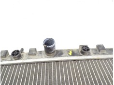 Recambio de radiador agua para citroën c3 picasso 1.6 hdi fap referencia OEM IAM 1330P9   2