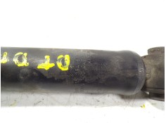 Recambio de amortiguador trasero derecho para citroën c4 lim. 1.6 hdi fap referencia OEM IAM 5206ZJ 9811519480  2