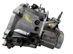 Recambio de caja cambios para citroën c4 lim. 1.6 hdi fap referencia OEM IAM 2231N1 20DP72  2