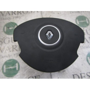 AIRBAG DELANTERO IZQUIERDO 8200677496 8200677496 