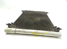 Recambio de condensador aire acondicionado para citroën c4 lim. 1.6 hdi fap referencia OEM IAM 6455GH 9682531580  2